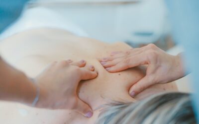 Ostéopathie pour les adultes
