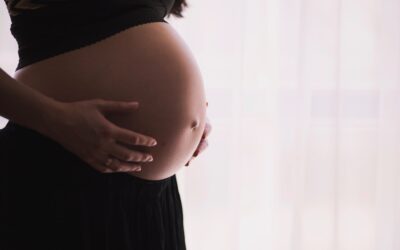 Ostéopathie pour les femmes enceinte